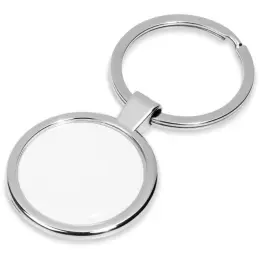Altitude Evolve Dome Keyholder Solid White Unbranded